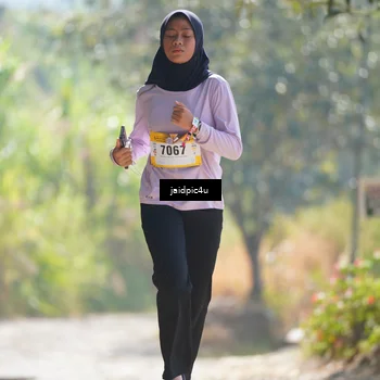 Runner Photo 5287944