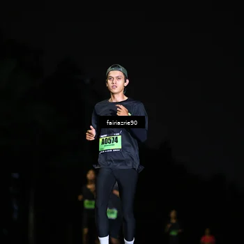 Runner Photo 5287949