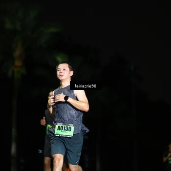 Runner Photo 5287950