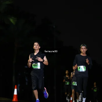 Runner Photo 5287951