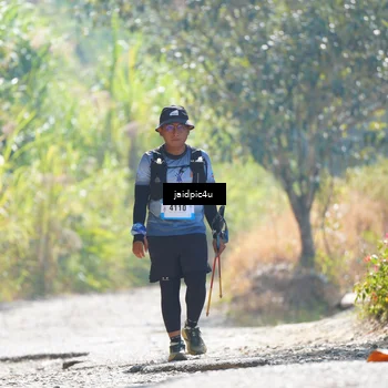 Runner Photo 5287952
