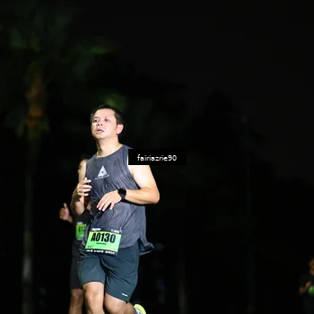 Runner Photo 5287956