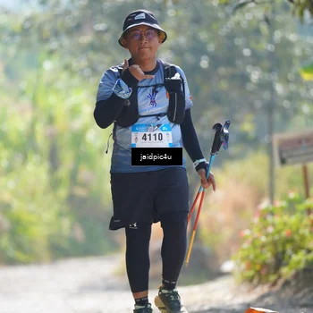 Runner Photo 5287957
