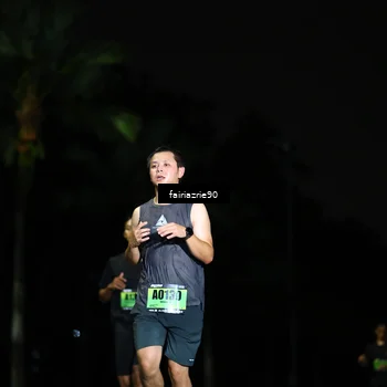 Runner Photo 5287961