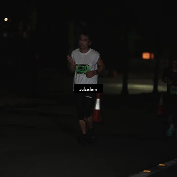 Runner Photo 5287973
