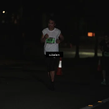 Runner Photo 5287977