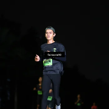 Runner Photo 5287978