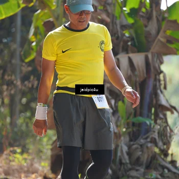 Runner Photo 5287979