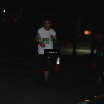 Runner Photo 5287980