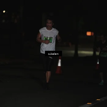 Runner Photo 5287981