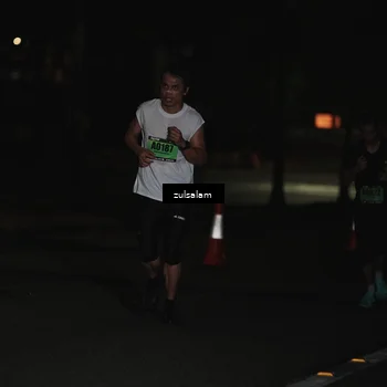 Runner Photo 5287983
