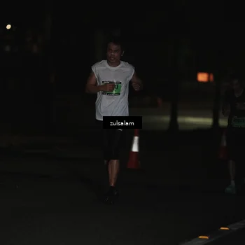 Runner Photo 5287984