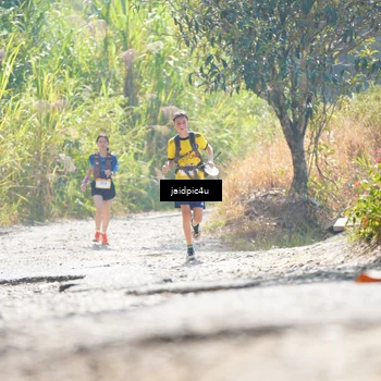 Runner Photo 5287987