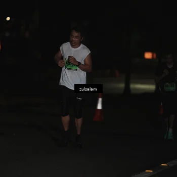 Runner Photo 5287989