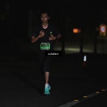 Runner Photo 5287990