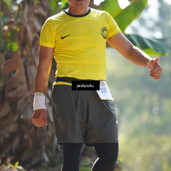 Runner Photo 5287995