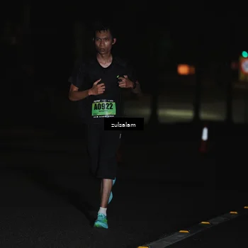Runner Photo 5287998