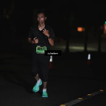 Runner Photo 5287999