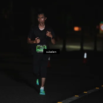 Runner Photo 5288001