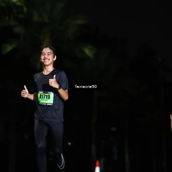 Runner Photo 5288005