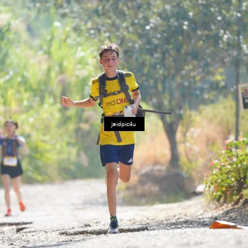Runner Photo 5288009