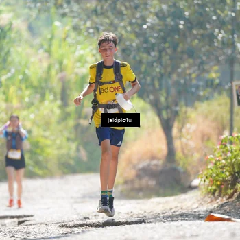 Runner Photo 5288010