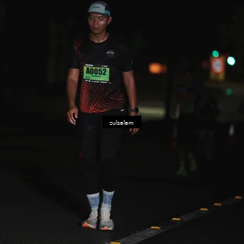 Runner Photo 5288013