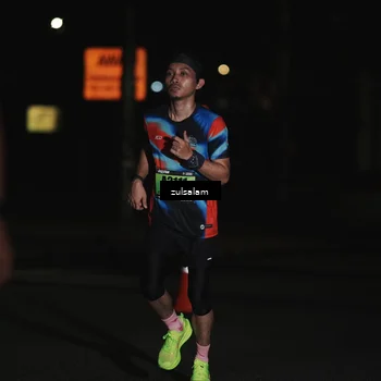 Runner Photo 5288015
