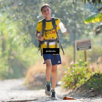 Runner Photo 5288020