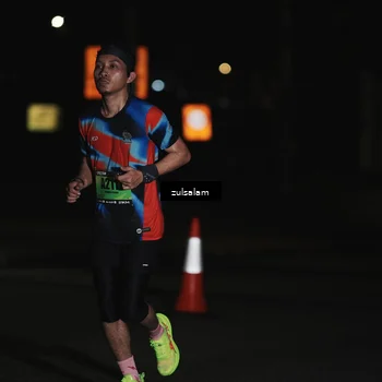 Runner Photo 5288023