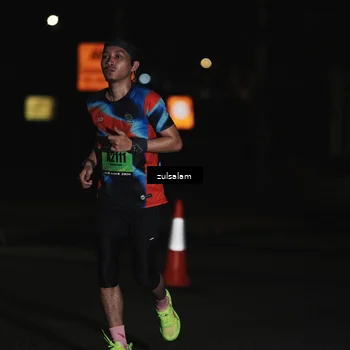 Runner Photo 5288024