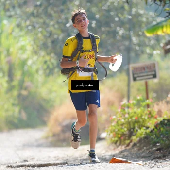Runner Photo 5288025