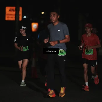 Runner Photo 5288026