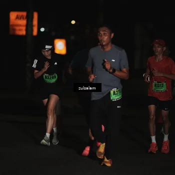 Runner Photo 5288027