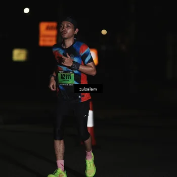 Runner Photo 5288028