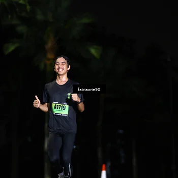 Runner Photo 5288030