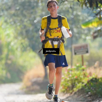 Runner Photo 5288031
