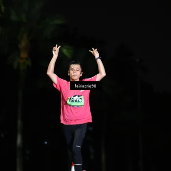 Runner Photo 5288032