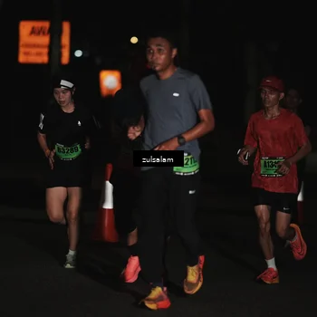 Runner Photo 5288033