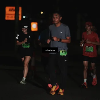 Runner Photo 5288035