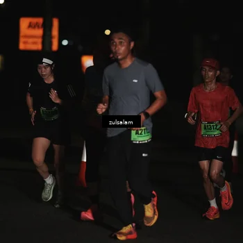 Runner Photo 5288037