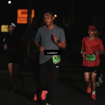 Runner Photo 5288038