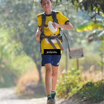 Runner Photo 5288039