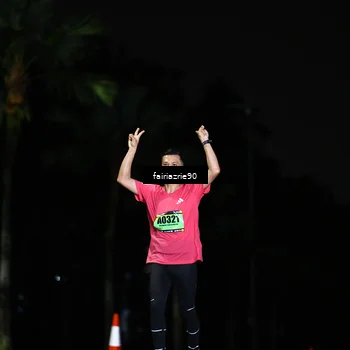 Runner Photo 5288043