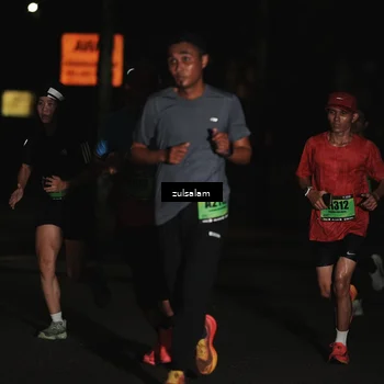 Runner Photo 5288044