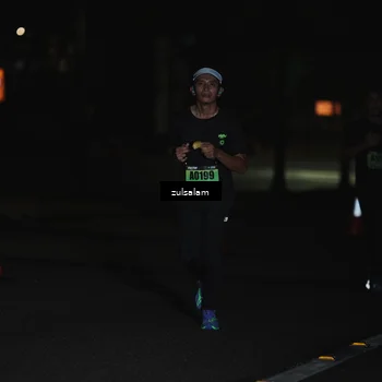 Runner Photo 5288046