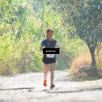 Runner Photo 5288047