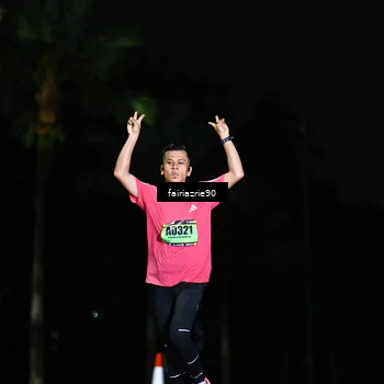 Runner Photo 5288048