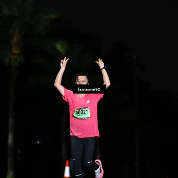 Runner Photo 5288049