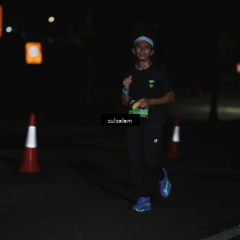 Runner Photo 5288050